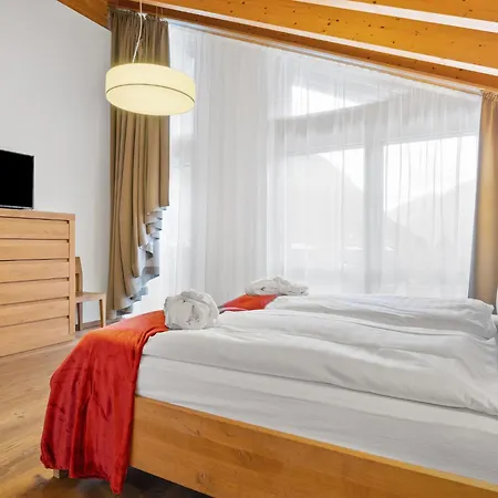 Wohnungsnr- 41 By Interhome Appartamento