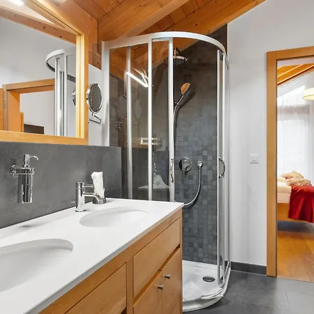 Apartment Zur Matte B-9 By Interhome *