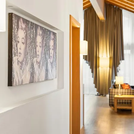 Wohnungsnr- 41 By Interhome *