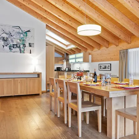 Zur Matte B-9 By Interhome Apartment