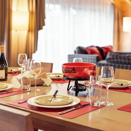 Appartamento Wohnungsnr- 41 By Interhome