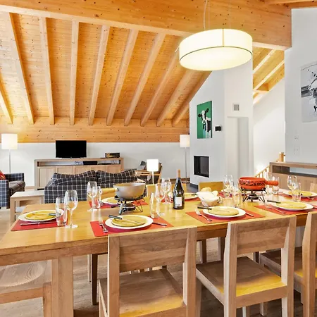 Wohnungsnr- 41 By Interhome *
