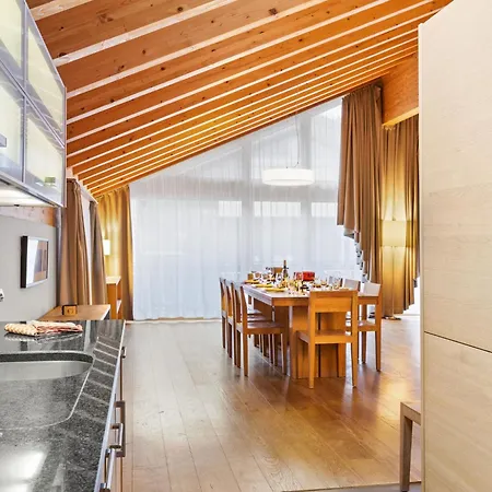 Wohnungsnr- 41 By Interhome * Zermatt