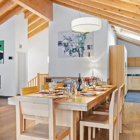 Appartamento Wohnungsnr- 41 By Interhome *