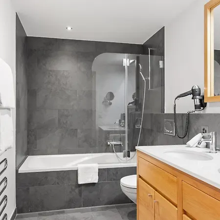 Zur Matte B-9 By Interhome Apartment