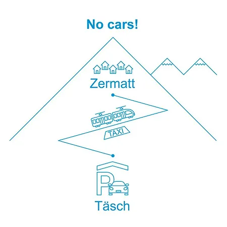 Wohnungsnr- 41 By Interhome Zermatt