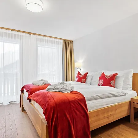 Apartmán Wohnungsnr- 41 By Interhome