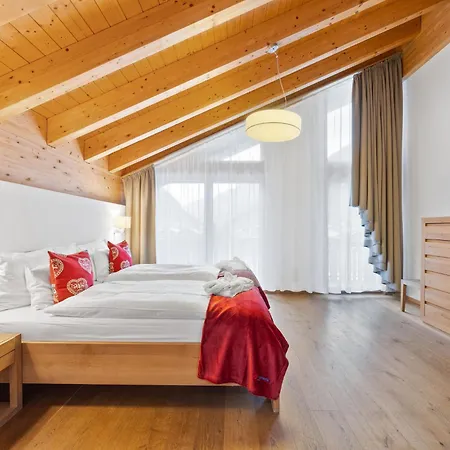Apartmán Wohnungsnr- 41 By Interhome Zermatt